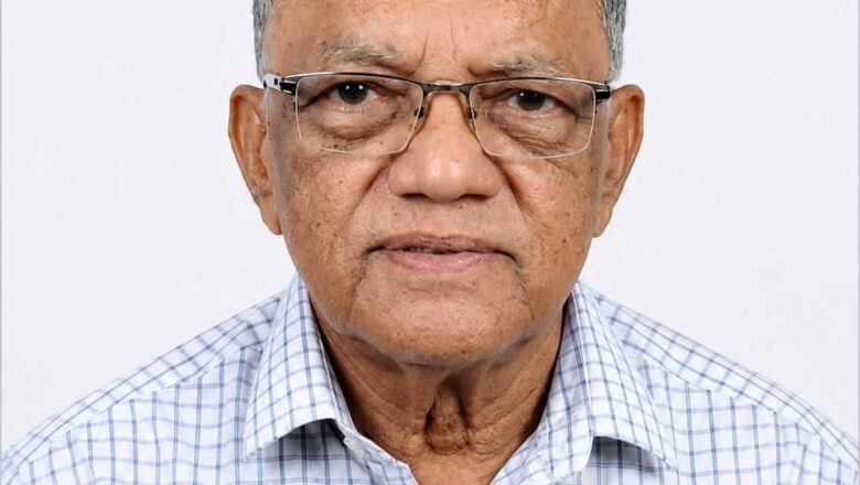 മുൻ സിഡ്കോ അസിസ്റ്റന്റ് എക്സിക്യൂട്ടീവ് എഞ്ചിനീയർ തൊട്ടിയിൽ മൊയ്ദീൻ കുട്ടി നിര്യാതനായി