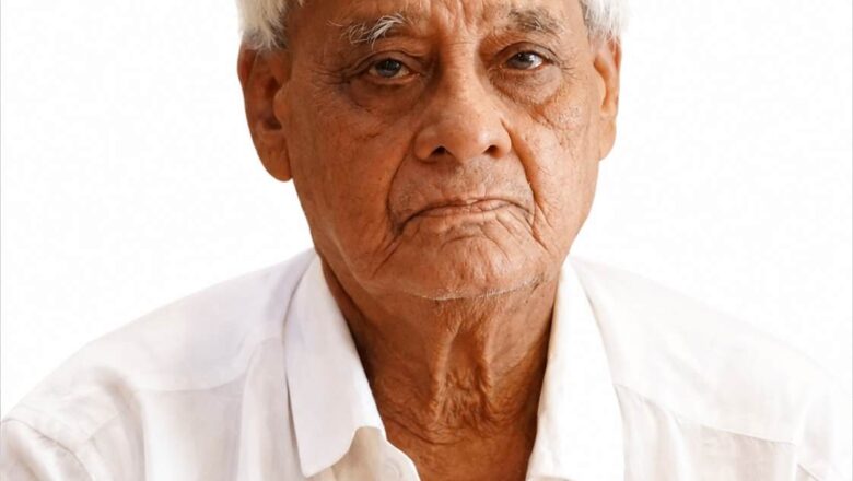 ഇരിങ്ങല്ലൂർ സ്വദേശി സൈതാലിക്കുട്ടി നിര്യാതനായി