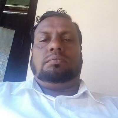 എ.ആർ നഗർ സ്വദേശി മുക്കൻ ഷാജഹാൻ മരണപ്പെട്ടു