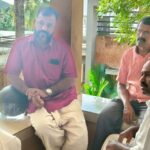 ഓട്ടോ ഡ്രൈവർ മരണം:MVD ഉദ്യോഗസ്ഥർക്കെതിരെ കൊലക്കുറ്റത്തിന് കേസെടുക്കണമെന്ന് മനുഷ്യാവകാശ പ്രവർത്തകർ