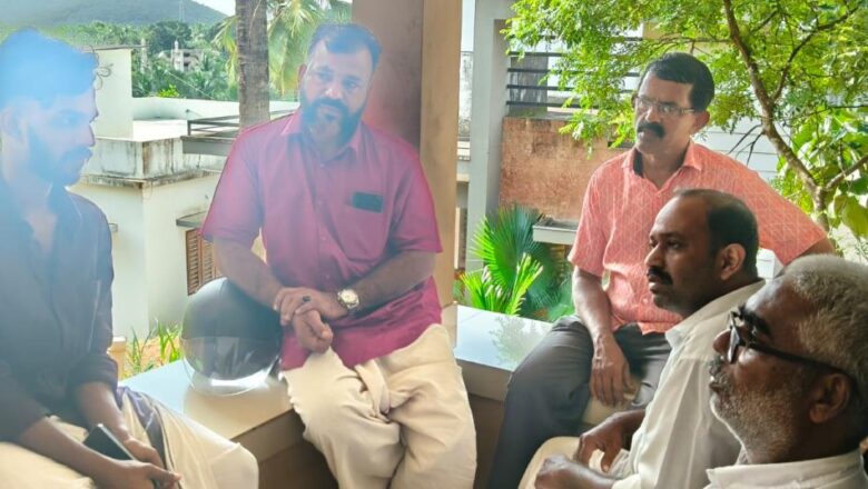 ഓട്ടോ ഡ്രൈവർ മരണം:MVD ഉദ്യോഗസ്ഥർക്കെതിരെ കൊലക്കുറ്റത്തിന് കേസെടുക്കണമെന്ന് മനുഷ്യാവകാശ പ്രവർത്തകർ