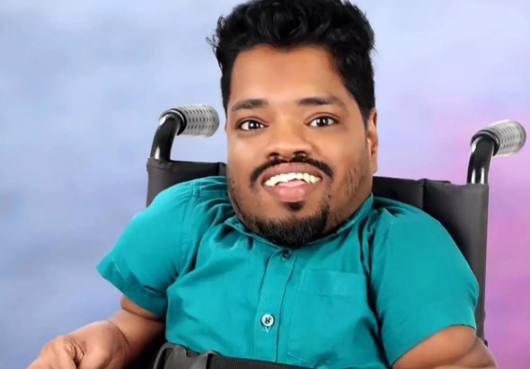 യൂട്യൂബർ സ്വാലിഹ് വളാഞ്ചേരി അന്തരിച്ചു