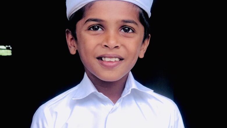 കുട്ടിയെ ഗൂഡല്ലൂർ വെച്ചു കണ്ടെത്തിയിട്ടുണ്ട്