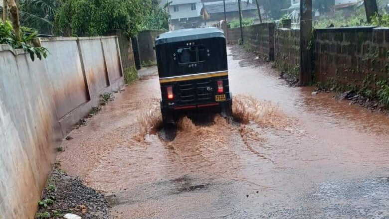 തിരൂരങ്ങാടി കുടിവെള്ള പദ്ധതി: പി.വി.സി പൈപ്പുകളുടെ ഗുണനിലവാരം പരിശോധിക്കണമെന്ന് ആവശ്യപ്പെട്ട് പരാതി
