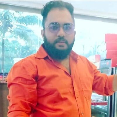 തൃശ്ശൂരിൽ മലപ്പുറം സ്വദേശി കുത്തേറ്റ് മരിച്ച നിലയിൽ കണ്ടെത്തി