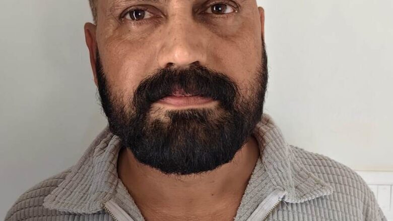 ബാംഗ്ലൂരിൽ നിന്ന് എം.ഡി.എം.എ കടത്തിയ കേസ്: മുഖ്യ സൂത്രധാരൻ അറസ്റ്റിൽ