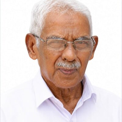 റിട്ട. എ.ഇ.ഒ കാടേങ്ങൽ ബീരാൻ കുട്ടി മാസ്റ്റർ നിര്യാതനായി