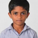 വെള്ളത്തിൽ വീണ് രണ്ടാം ക്ലാസ് വിദ്യാർത്ഥിക്ക് ദാരുണാന്ത്യം