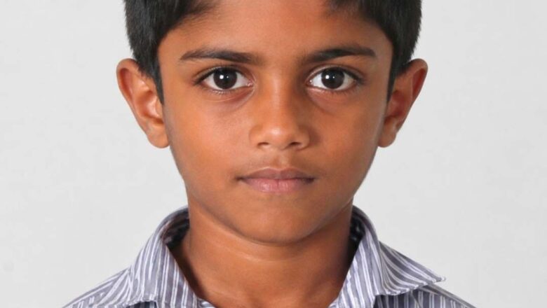 വെള്ളത്തിൽ വീണ് രണ്ടാം ക്ലാസ് വിദ്യാർത്ഥിക്ക് ദാരുണാന്ത്യം