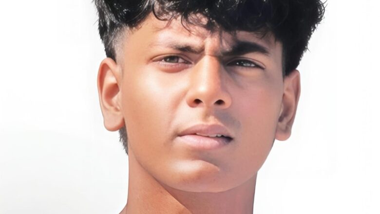 കണ്ണമംഗലം വട്ടപ്പൊന്തയിൽ ബിരുദ വിദ്യാർത്ഥി തൂങ്ങി മരിച്ചു