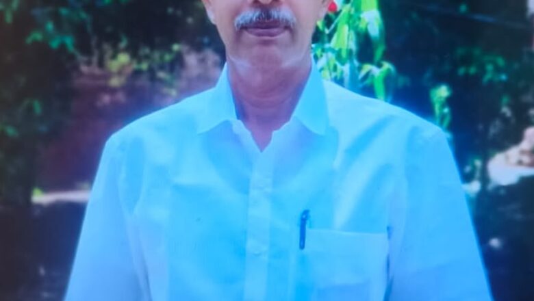 പുത്തനത്താണി വാഹനാപകടം; ഓട്ടോ ഡ്രൈവർ മരണപ്പെട്ടു