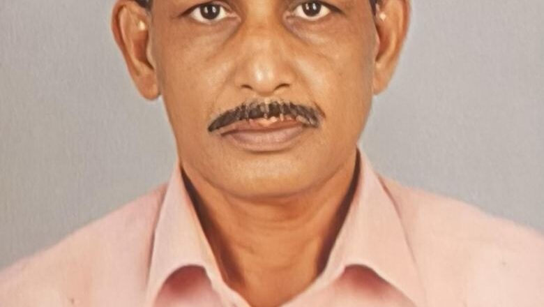 അമ്പലവൻ പുത്തൻ പീടിയേക്കൽ മൊയ്തീൻകുട്ടി നിര്യാതനായി