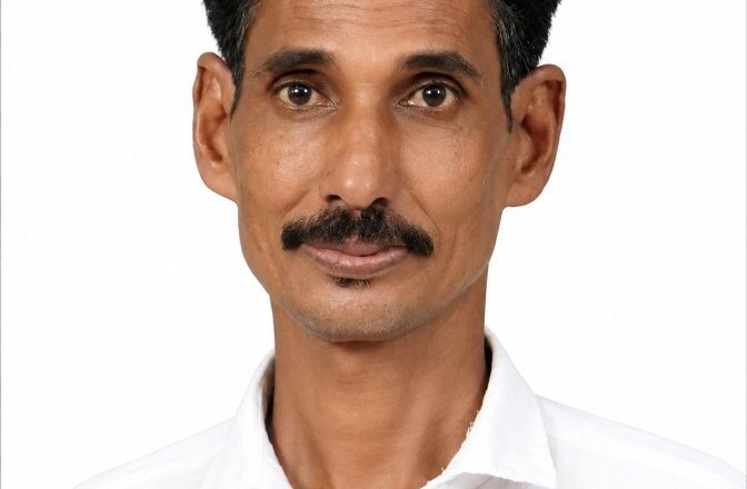മാണിതൊടി മുഹമ്മദ് മരണപ്പെട്ടു