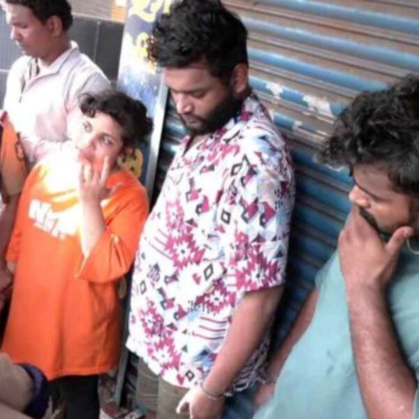 കോടികളുടെ ലഹരിയുമായി വേങ്ങര സ്വദേശിയടക്കം നാല് പേർ പിടിയിൽ