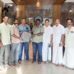 രോഗികൾക്ക് ആശ്വാസമായി കൊളപ്പുറം-അത്താണിക്കൽ സൗഹൃദ കൂട്ടായ്മ
