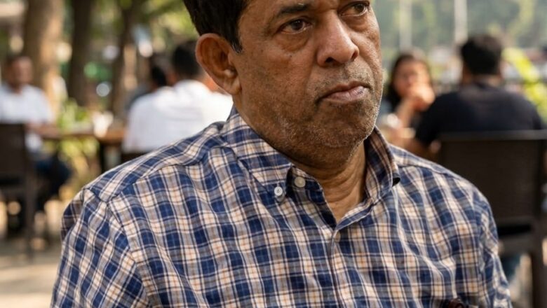 ദുബായ് KMCC വേങ്ങര മണ്ഡലം സ്ഥാപക നേതാവ് എം.കെ. പാറക്കണ്ണി മരണപ്പെട്ടു.