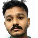 ബൈക്ക് മോഷ്ടിച്ച കേസിൽ മലപ്പുറം സ്വദേശി അറസ്റ്റിൽ