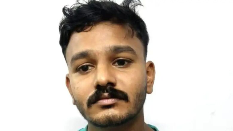 ബൈക്ക് മോഷ്ടിച്ച കേസിൽ മലപ്പുറം സ്വദേശി അറസ്റ്റിൽ