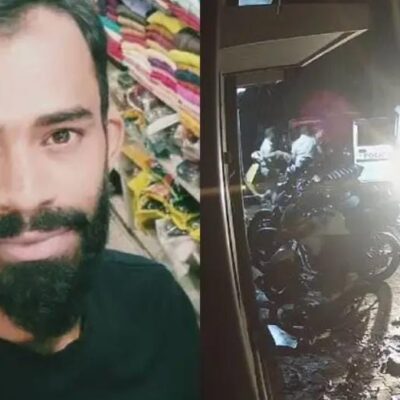 താനൂർ കസ്റ്റഡി മരണം: താമിർ ജിഫ്രിയെ ആശുപത്രിയിലെത്തിക്കാൻ വൈകിയെന്ന് വ്യക്തമാക്കുന്ന നിർണായക സിസിടിവി ദൃശ്യങ്ങൾ പുറത്ത്