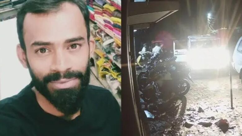 താനൂർ കസ്റ്റഡി മരണം: താമിർ ജിഫ്രിയെ ആശുപത്രിയിലെത്തിക്കാൻ വൈകിയെന്ന് വ്യക്തമാക്കുന്ന നിർണായക സിസിടിവി ദൃശ്യങ്ങൾ പുറത്ത്