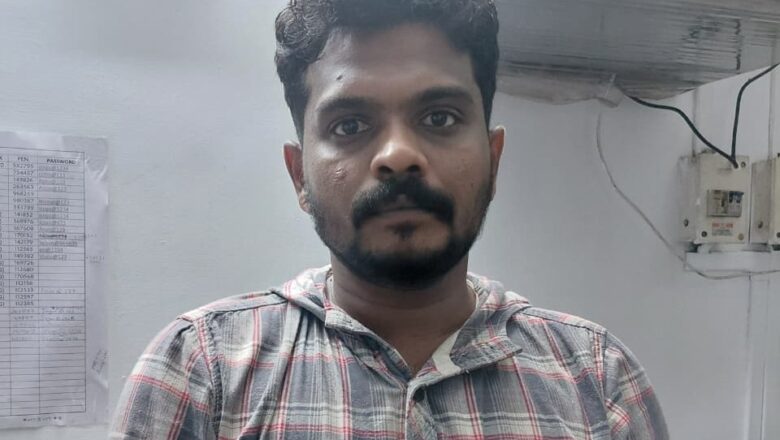 2.68 ഗ്രാം MDMA യുമായി യുവാവ് തിരൂരങ്ങാടി പോലീസിന്റെ പിടിയിൽ