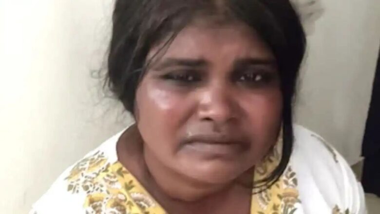 പ്രിയദർശിനി ബസിലെ പതിവ് മോഷ്ടാവായ തമിഴ്നാട് സ്വദേശിനിയെ  പിടികൂടി.