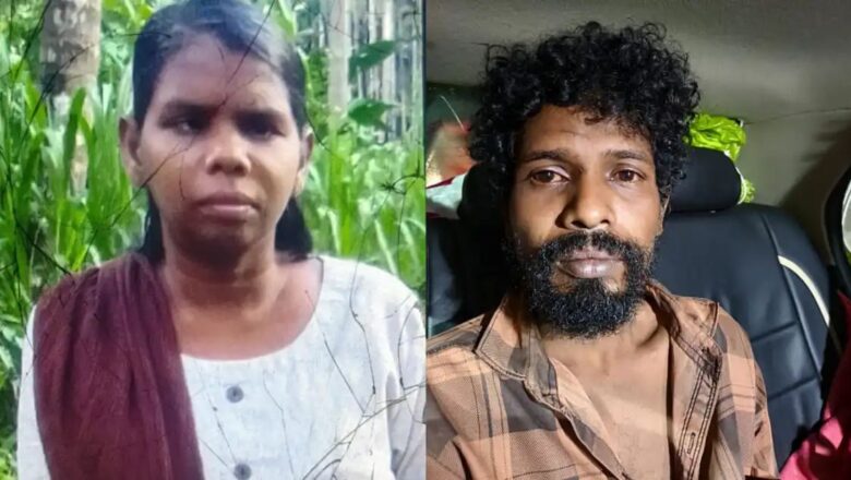 പോത്തുകല്ലിൽ യുവതിയെ കൊല്ലപ്പെട്ട നിലയിൽ കണ്ടെത്തി.