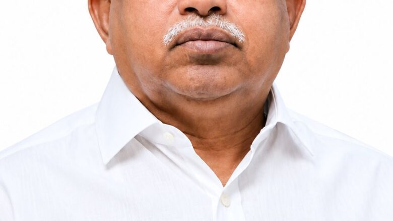 പറങ്ങോടത്ത് അബു ഹാജി നിര്യാതനായി
