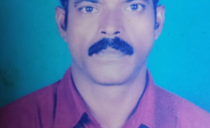വേങ്ങരയിൽ മരണപ്പെട്ട വിജയന്റെ ബന്ധുക്കളെ തേടുന്നു