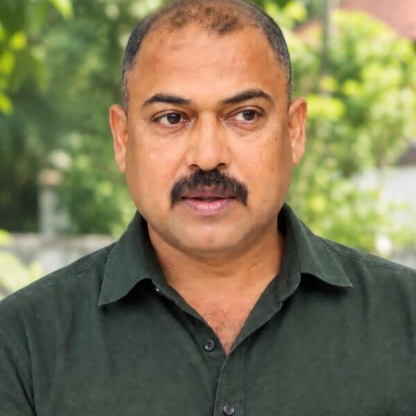 പ്രവാസി വ്യവസായി ചാന്ത് അബ്ദുൽ ഗഫൂർ മരണപ്പെട്ടു