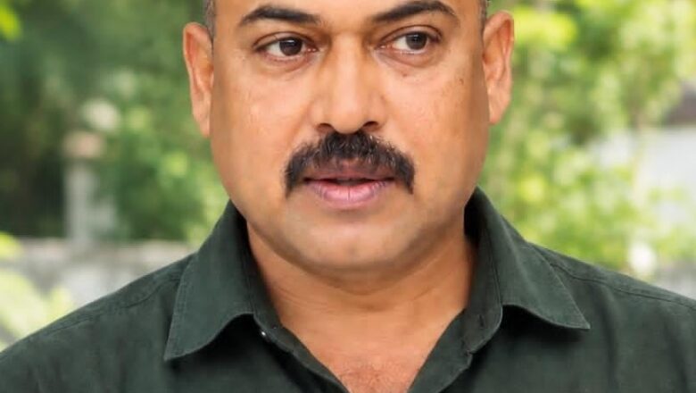 പ്രവാസി വ്യവസായി ചാന്ത് അബ്ദുൽ ഗഫൂർ മരണപ്പെട്ടു