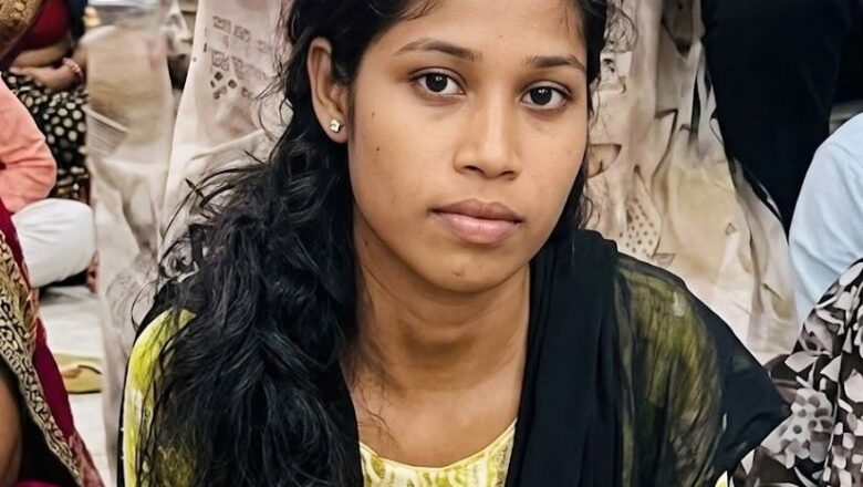 കോട്ടപ്പുഴ മലവെള്ളപ്പാച്ചിൽ: കാണാതായ സജിതയുടെ മൃതദേഹം കണ്ടെത്തി