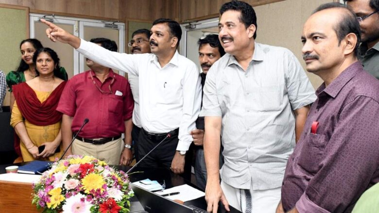 സംസ്ഥാനത്ത് പുതിയ അഞ്ച് ന്യൂനപക്ഷ യുവജന പരിശീലന കേന്ദ്രങ്ങൾ കൂടി വരുന്നു; മന്ത്രി എൻ. ഷംസുദ്ദീൻ