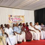 കണ്ണമംഗലം ഗ്രാമപഞ്ചായത്തിൽ അധ്യാപക സംഗമം ‘ദിശ 2026’ സംഘടിപ്പിച്ചു