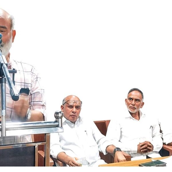 ആതുരസേവനരംഗത്ത് ജനകീയ ഇടപെടലുകൾ അനിവാര്യം; ഐ.എം.ബി വേങ്ങര മണ്ഡലം കമ്മിറ്റി രൂപീകരിച്ചു