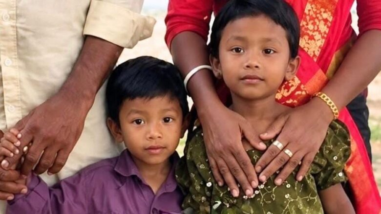 കാമുകനൊപ്പം ജീവിക്കാൻ പിഞ്ചുകുഞ്ഞുങ്ങളെ കൊലപ്പെടുത്തി