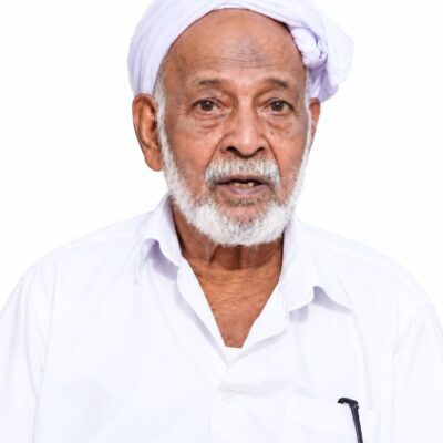 കെ.വി മുഹമ്മദ് ഹാജി നിര്യാതനായി
