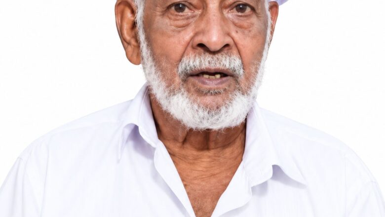കെ.വി മുഹമ്മദ് ഹാജി നിര്യാതനായി