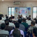 വാട്ടർ അതോറിറ്റി എച്ച്.ആർ ജീവനക്കാരുടെ ദിവസക്കൂലി വർദ്ധിപ്പിക്കണം; മലപ്പുറം ജില്ലാ കൺവെൻഷൻ
