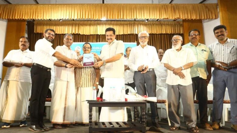കലാലയങ്ങൾ സാംസ്കാരിക കേന്ദ്രങ്ങളാവണം: മന്ത്രി അഡ്വ. എൻ. ശംസുദ്ദീൻ