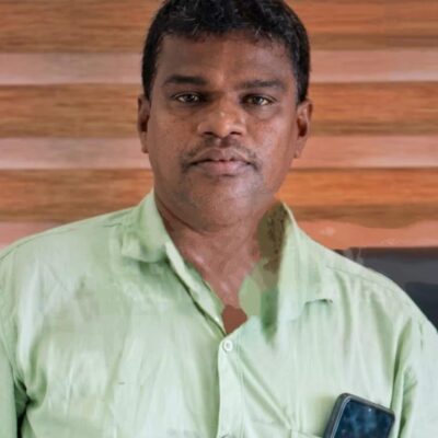 അനൗൺസർ ഷറഫുദ്ദീൻ മരണപ്പെട്ടു