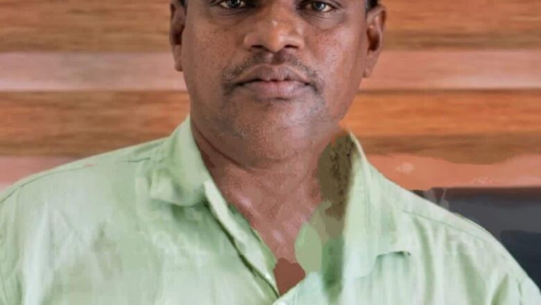 അനൗൺസർ ഷറഫുദ്ദീൻ മരണപ്പെട്ടു