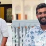 ദേശീയപാതയിൽ കാറും ലോറിയും കൂട്ടിയിടിച്ച് 2 പേർക്ക് ദാരുണാന്ത്യം