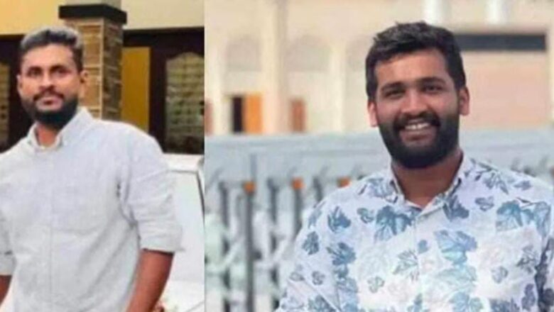 ദേശീയപാതയിൽ കാറും ലോറിയും കൂട്ടിയിടിച്ച് 2 പേർക്ക് ദാരുണാന്ത്യം