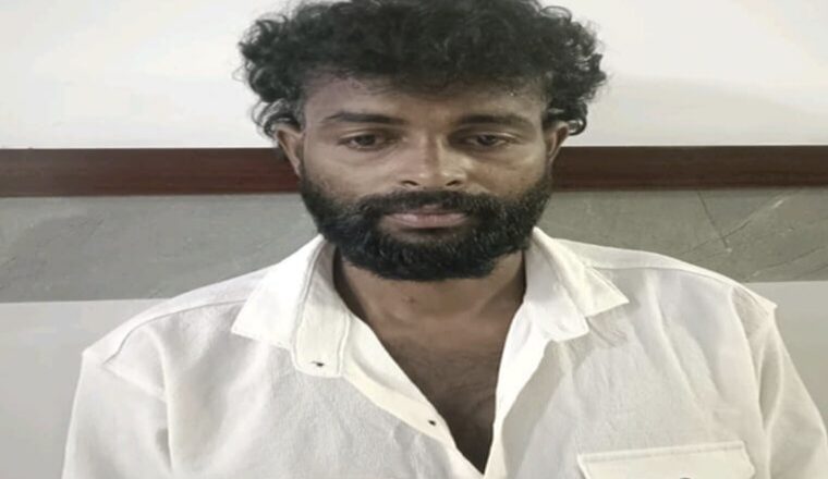 വേങ്ങരയിൽ കഞ്ചാവ് വേട്ട; ഓടിരക്ഷപ്പെട്ട പ്രതി മണിക്കൂറുകൾക്കകം പോലീസ് പിടിയിൽ