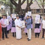 ലിറ്റിൽ കൈറ്റ്സിന്റെ നേതൃത്വത്തിൽ അധ്യാപക വിദ്യാർത്ഥികൾക്ക് പത്രനിർമ്മാണ പരിശീലനം