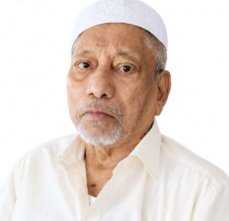 ഒ.പി. കുഞ്ഞാമു ഹാജി നിര്യാതനായി
