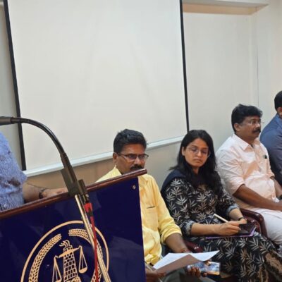 ജീവിതശൈലി മാറ്റാതെ രോഗങ്ങള്‍ തടയാനാവില്ല: ആര്യാടന്‍ ഷൗക്കത്ത് എം.എല്‍.എ