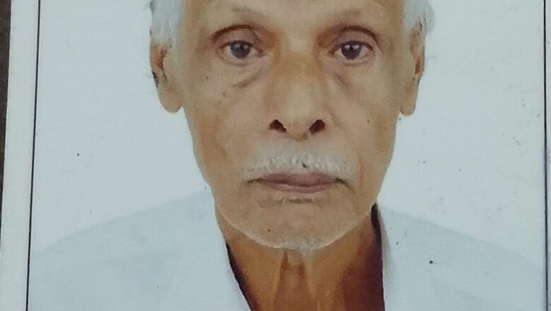 ചെമ്മല മനാട്ട് അവറാൻ കുട്ടി ഹാജി മരണപ്പെട്ടു