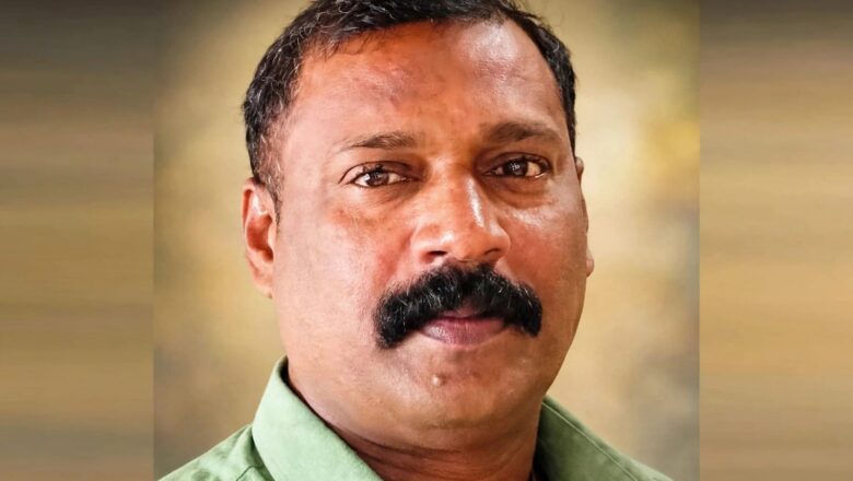 തിരൂരിൽ ഓടിക്കൊണ്ടിരിക്കുന്ന സ്വകാര്യ ബസ്സിൽ കണ്ടക്ടർ കുഴഞ്ഞു വീണ് മരിച്ചു.